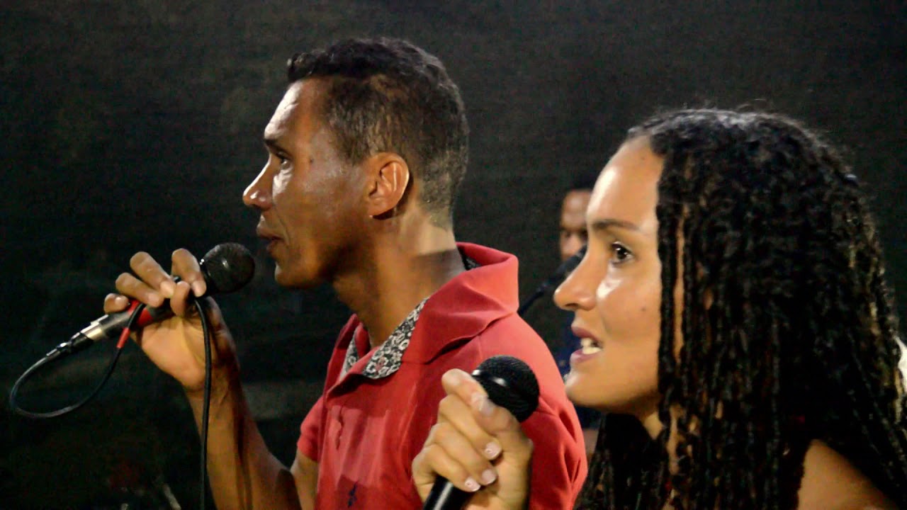 Desejo Sem Limites - O Sol e a Lua (Ao Vivo)