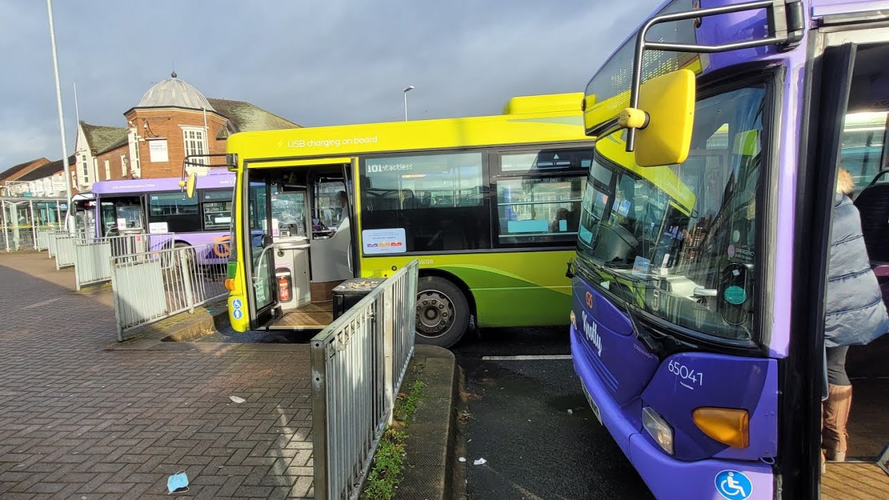 (SRE5) Steady Rides The Stoke Scanias