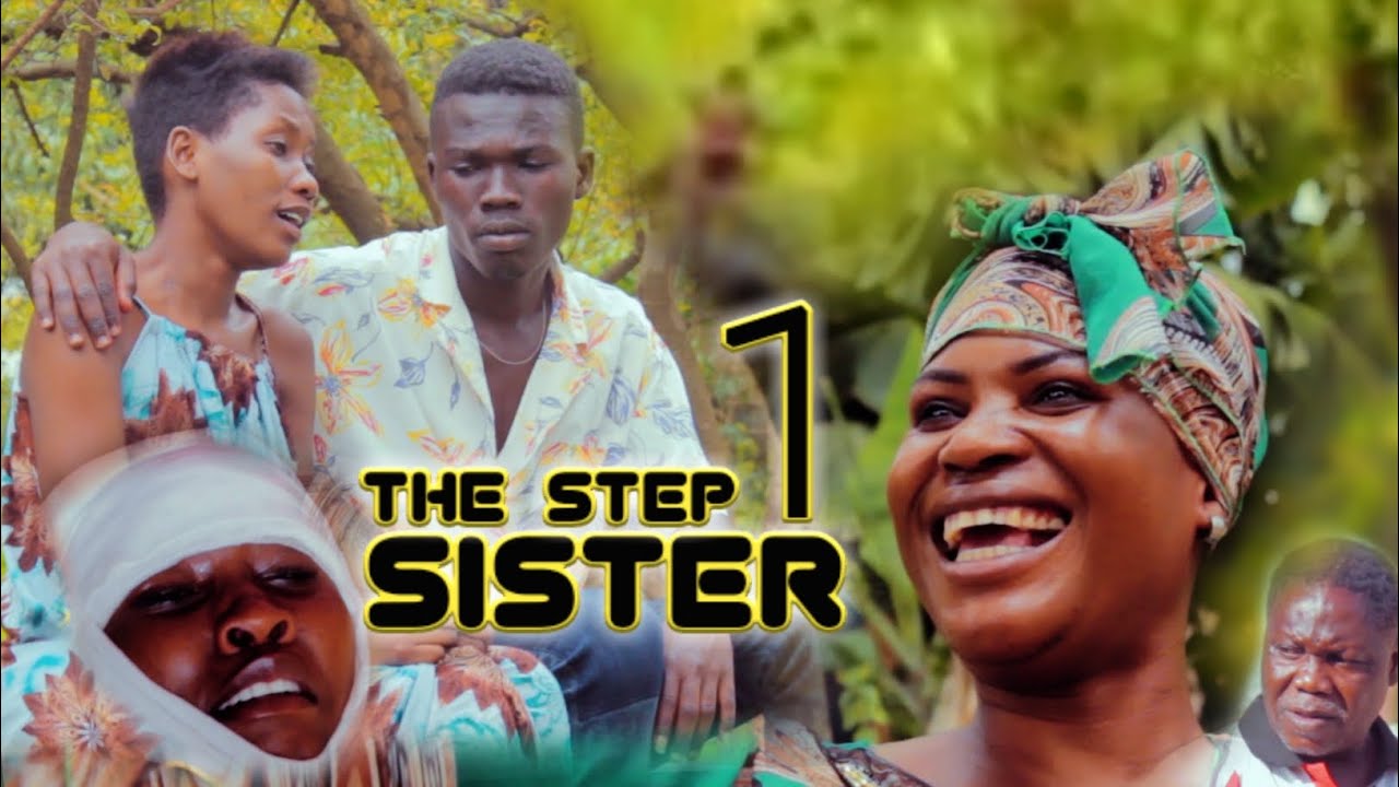 THE STEP SISTER Part 1 - Westhood Films
