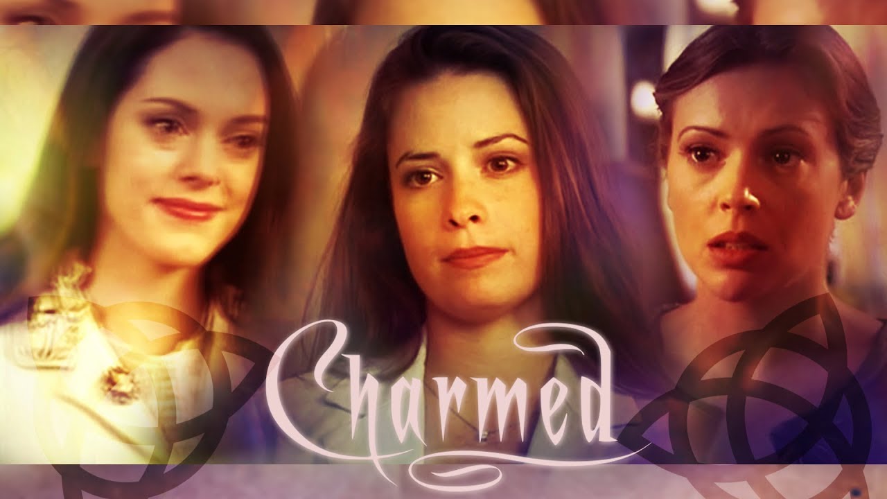 CHARMED 