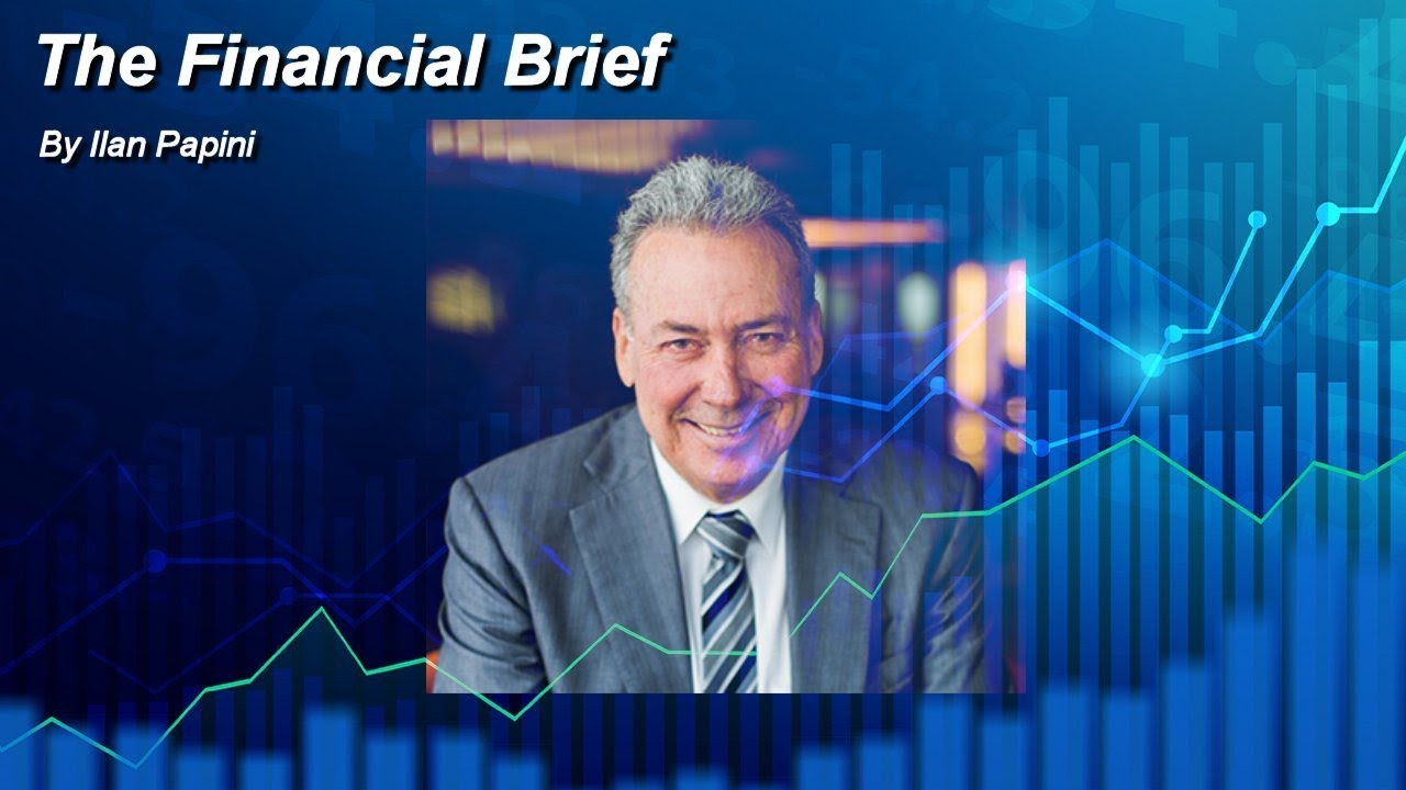 David Morgan - long term silver manipulation is impossible