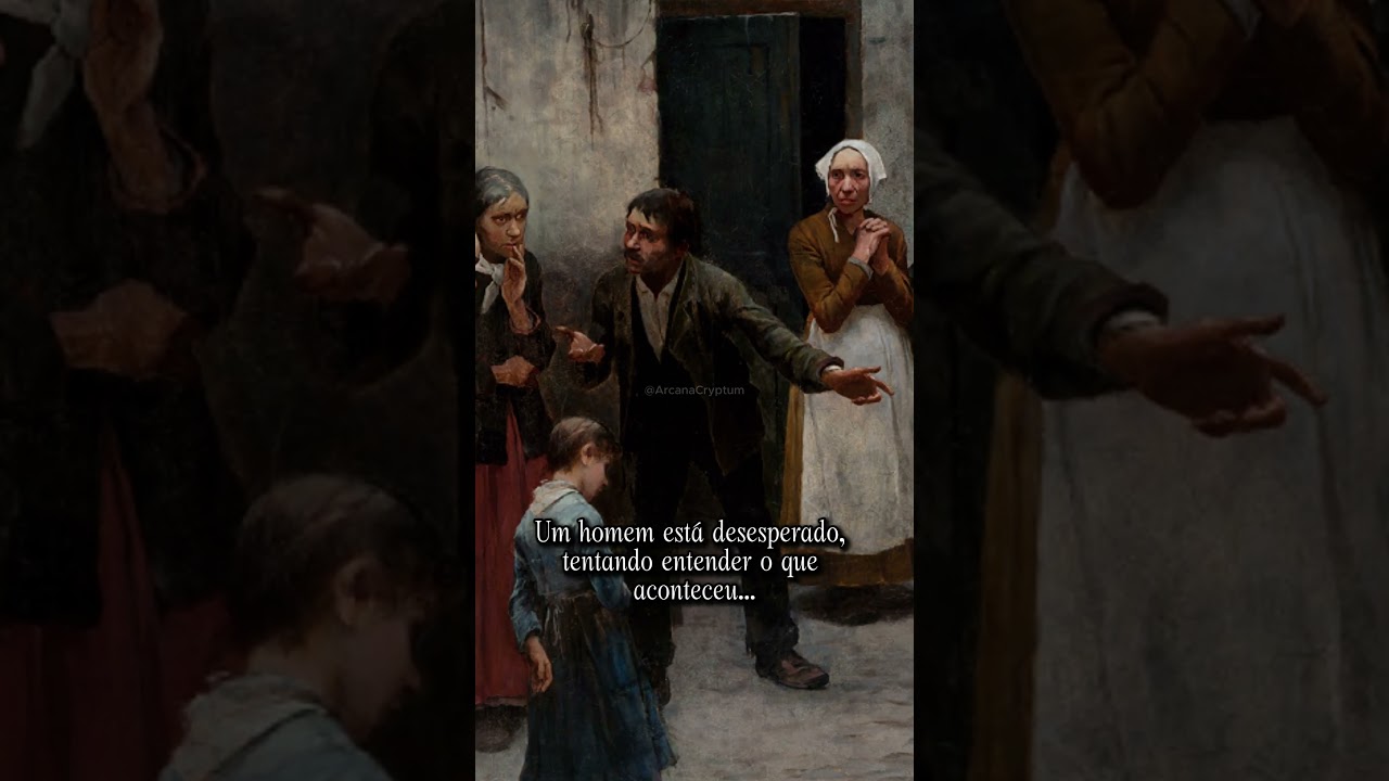 O Crime Silencioso: A Arte da Indiferen&ccedil;a em 