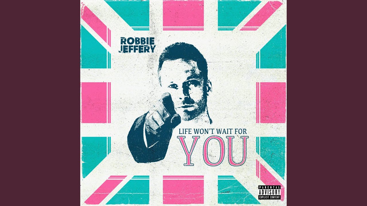 Life Won't Wait for You