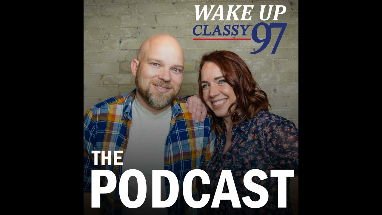 February 19, 2026 | Wake Up Classy 97