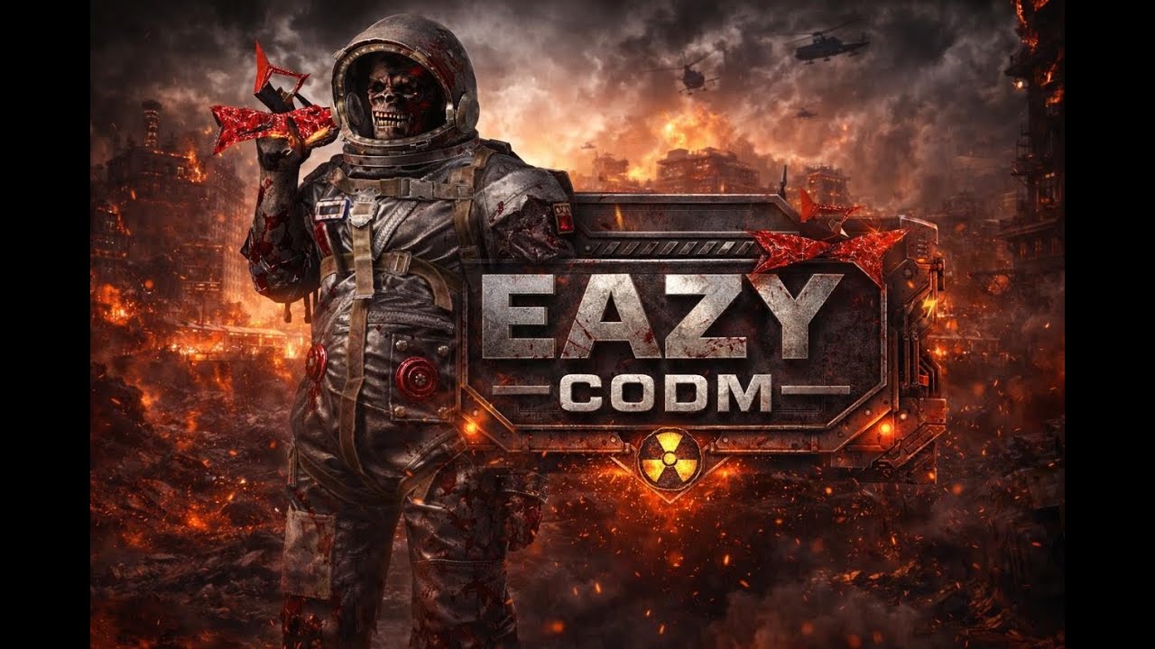 🔫 LIVE 🔫 CODM IS BUFFING IGNITER AGAIN😔