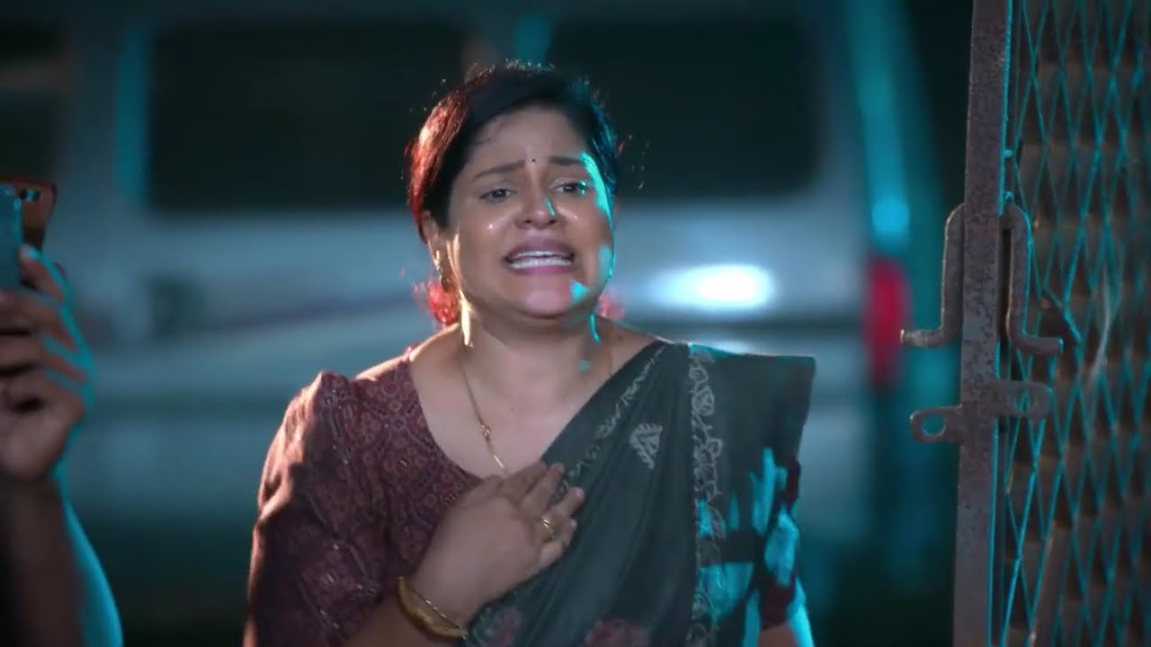 Veera | Ep - 577 | Webisode | Mar 07 2026 | Zee Tamil
