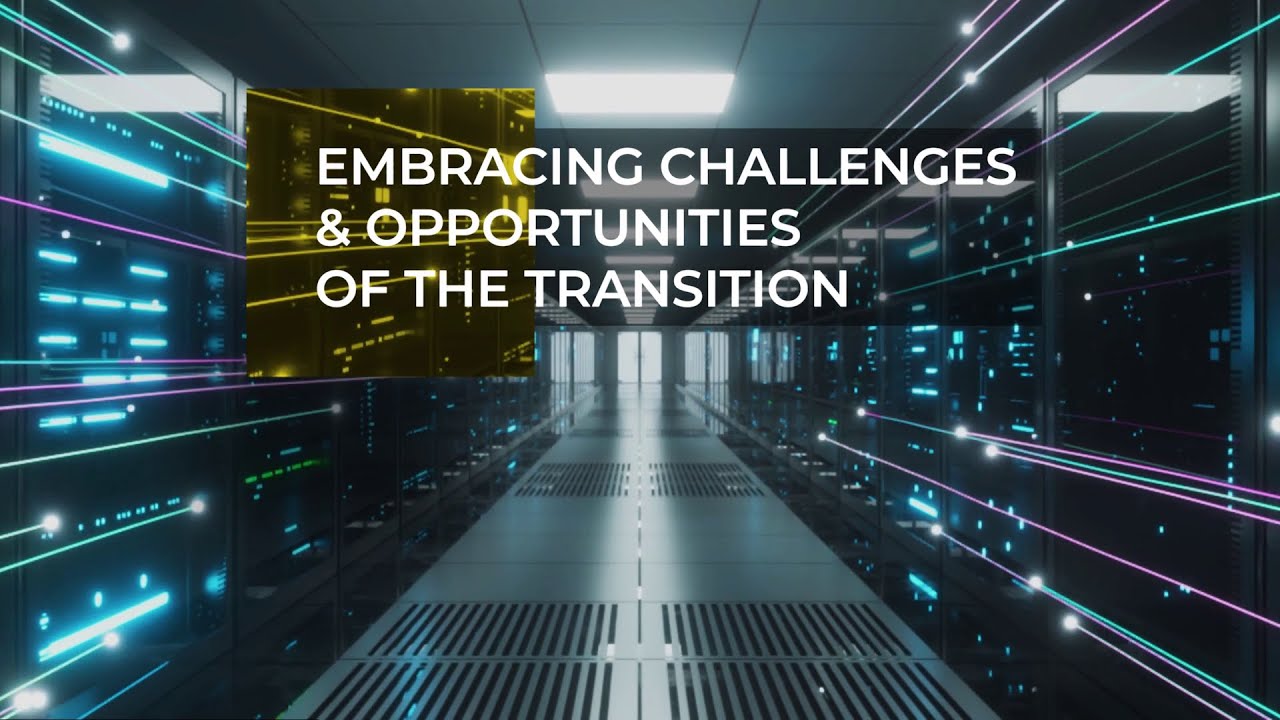 Eni | Embracing challenges and opportunities of the transition