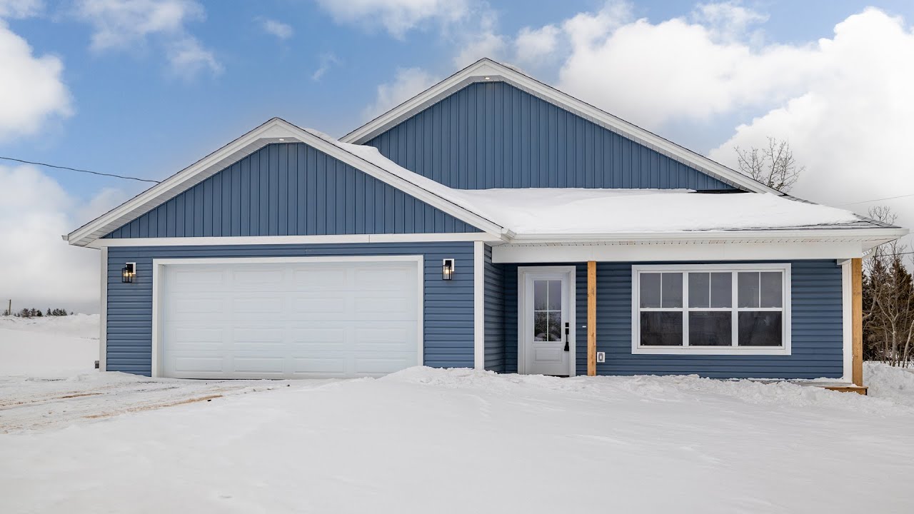 34 Glenfinnan Point Rd, Glenfinnan PEI