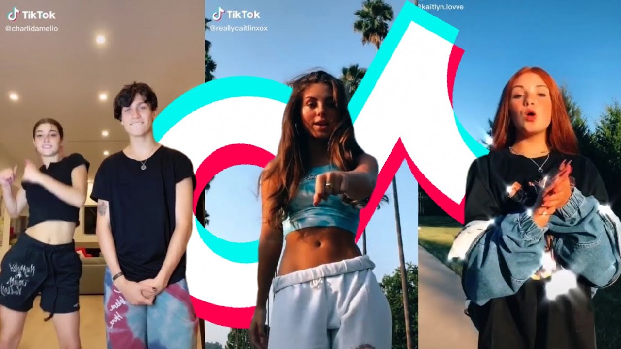 Ultimate TikTok Dance Compilation (August 2020) Pt.10