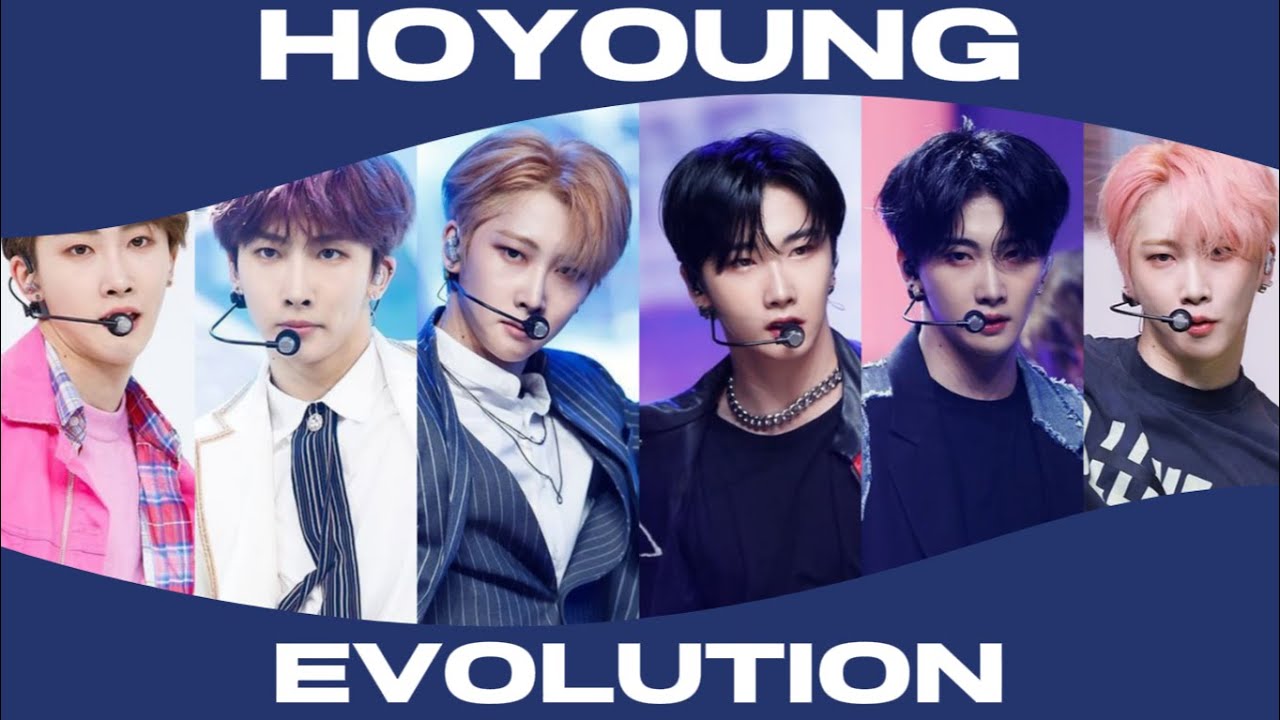 ХЁН ИЗ VERYVERY EVOLUTION (ОБНОВЛЕНИЕ 2025)