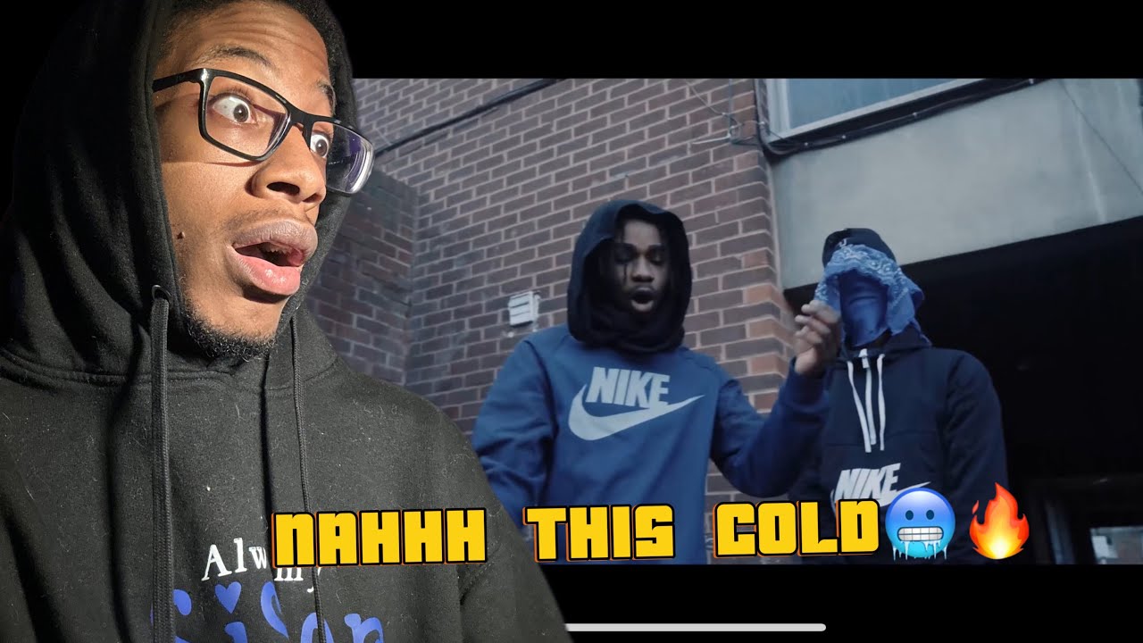 NAH THIS COLDD🥶🔥 #Original3rd Kavelly x Stretch x Toptier - Welcome To South Acton UK DRILL REACTION