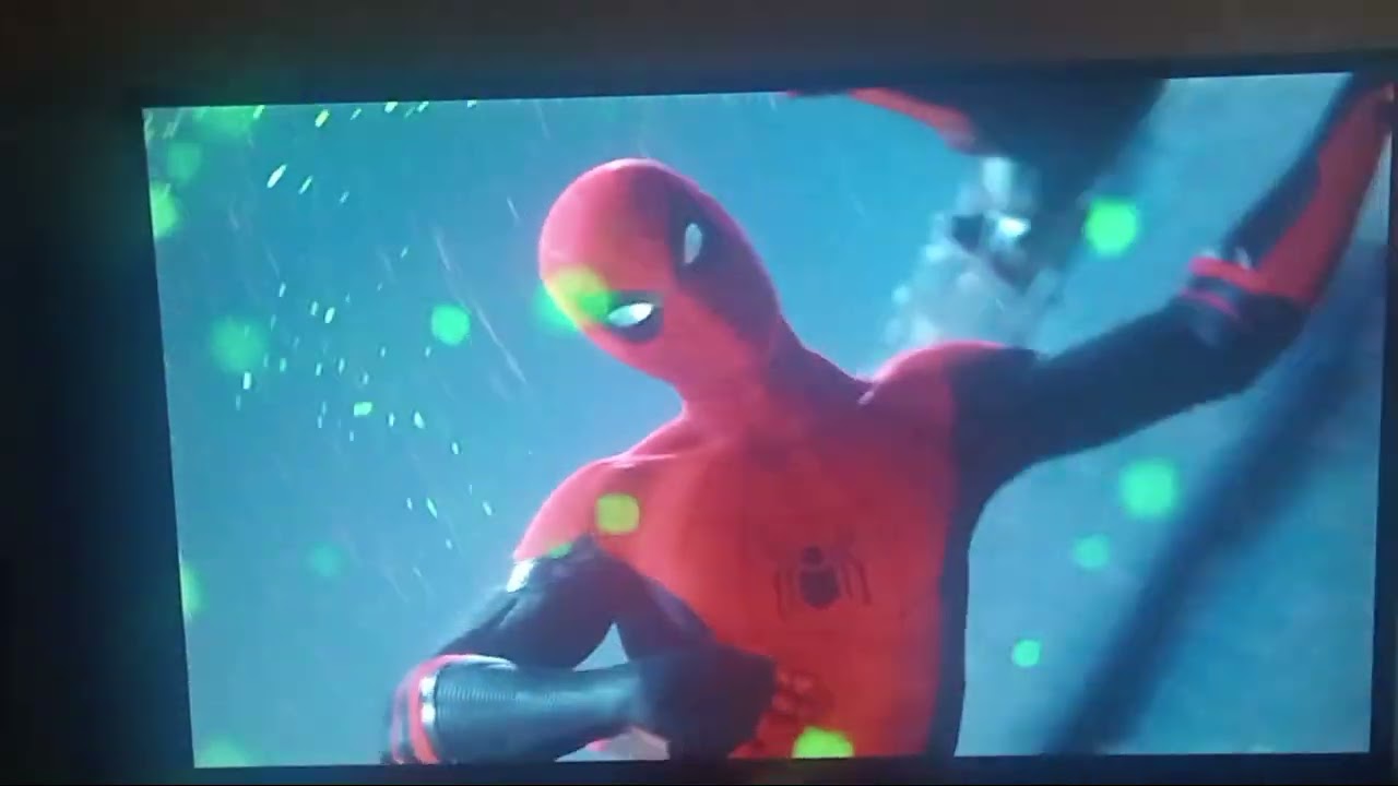 Marvel spider-man game ps4 gaming play 