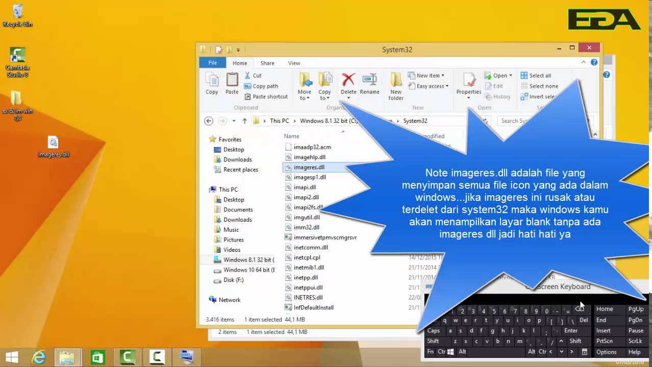 windows 10 icon for windows 8 1 imageres.dll