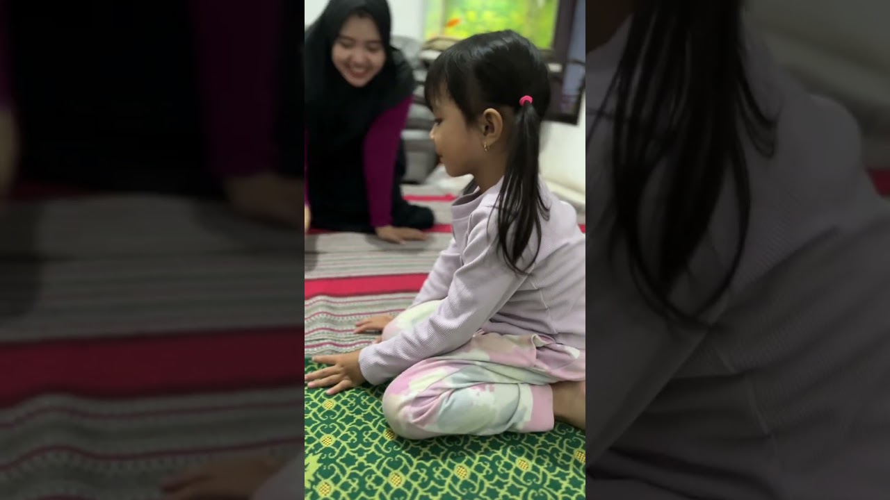 Kejutan Ulang Tahun Buat Nikeisha 🥹