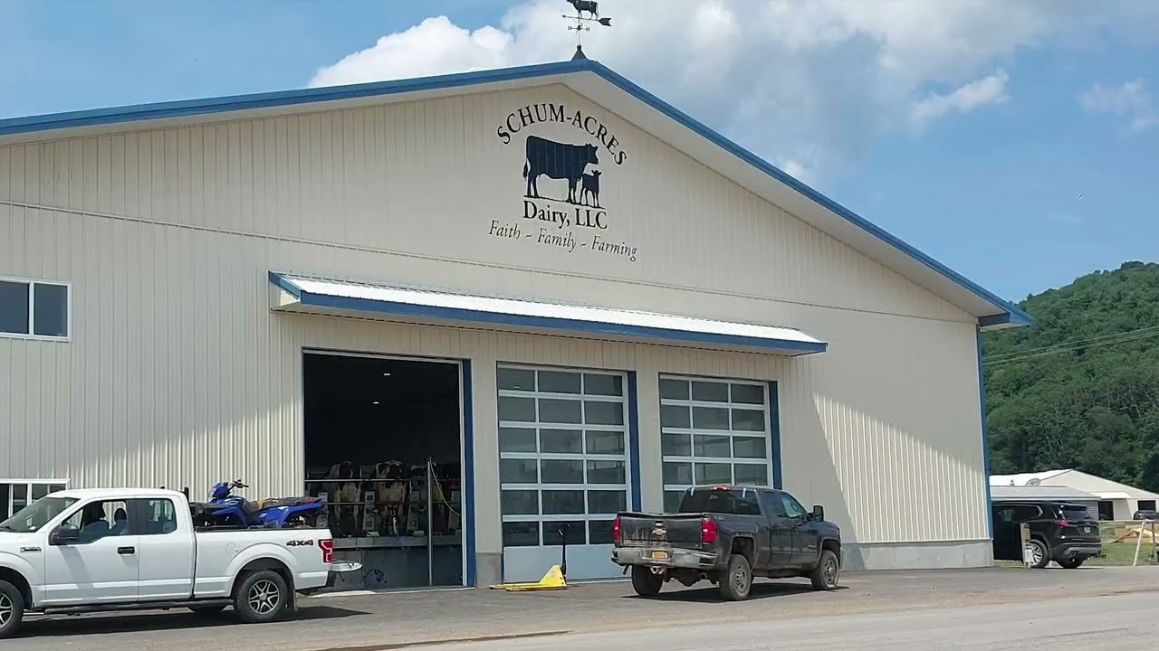 Schum Acres Rotary
