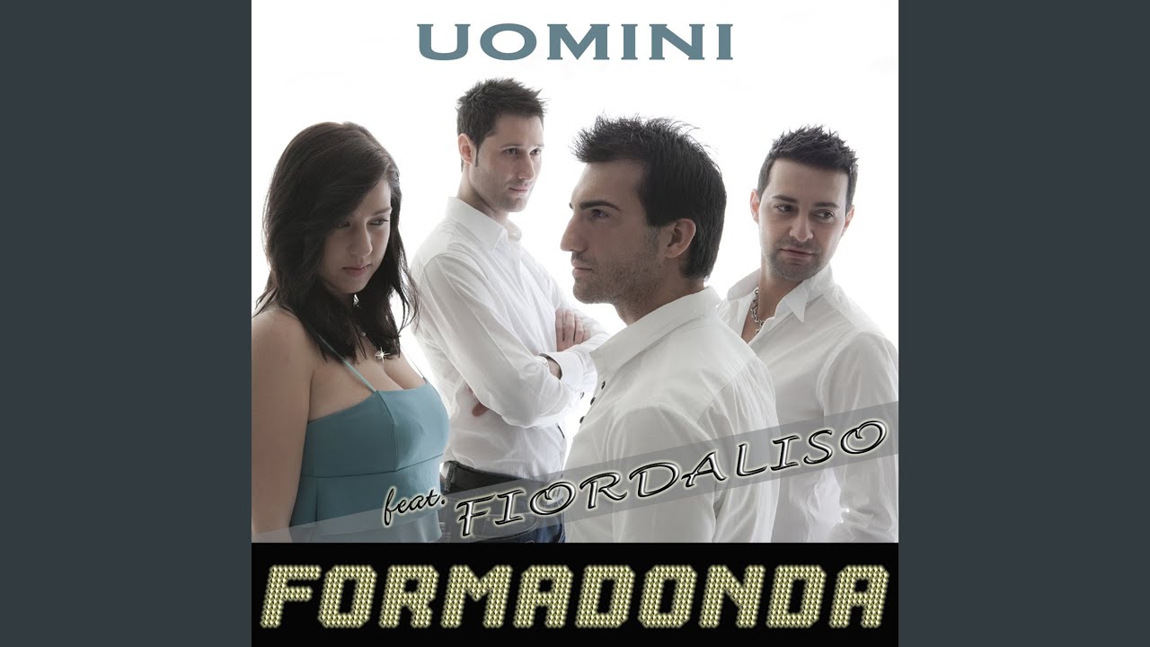 Uomini