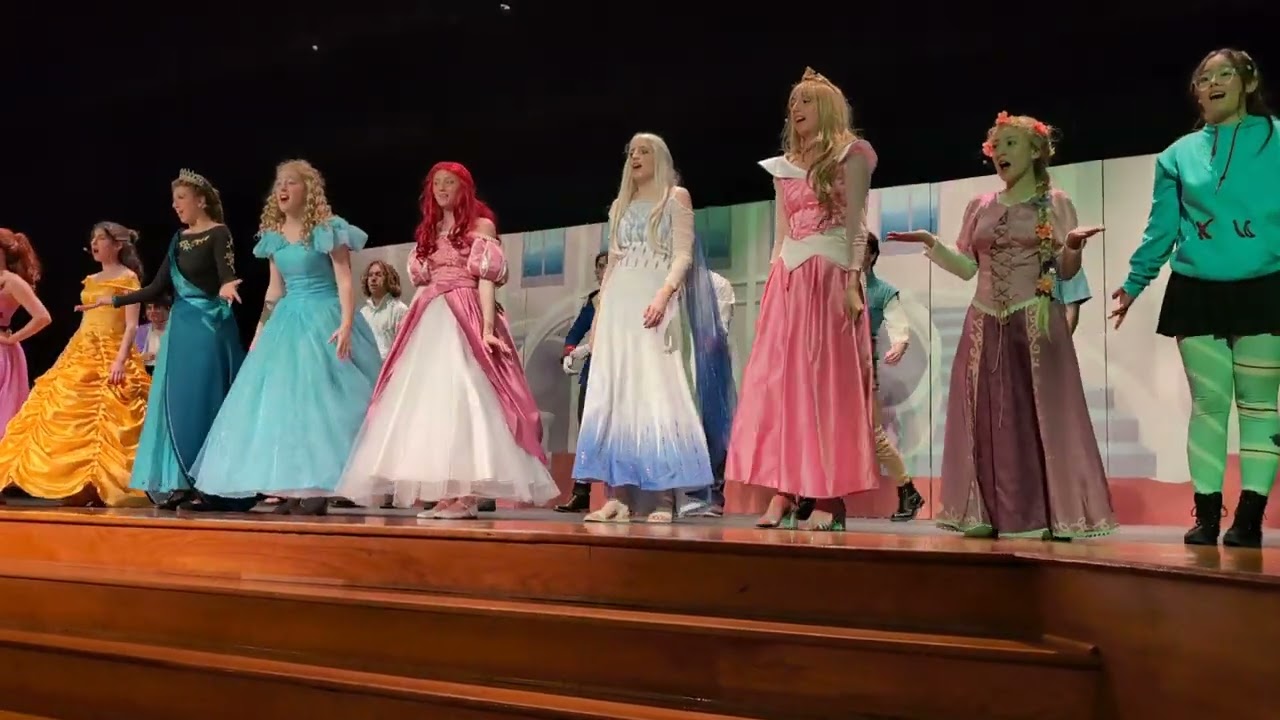 CPHS Princess Tea 2024 - 