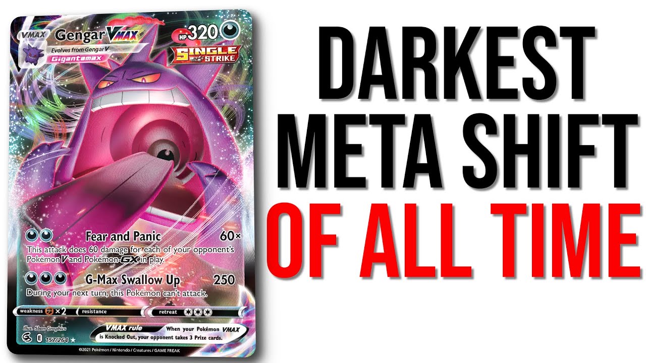 The Most Shocking Pokemon TCG Regional.