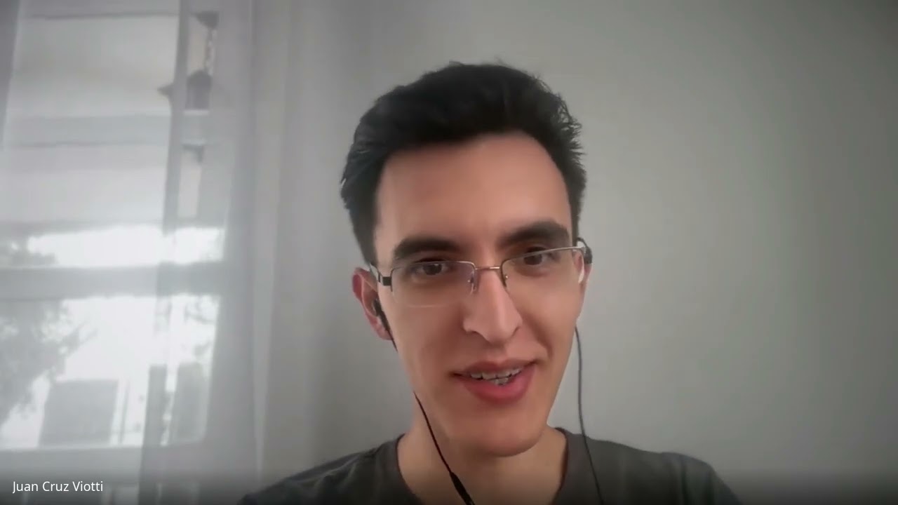 JSON Schema Open Community Working Meeting   2025-04-21