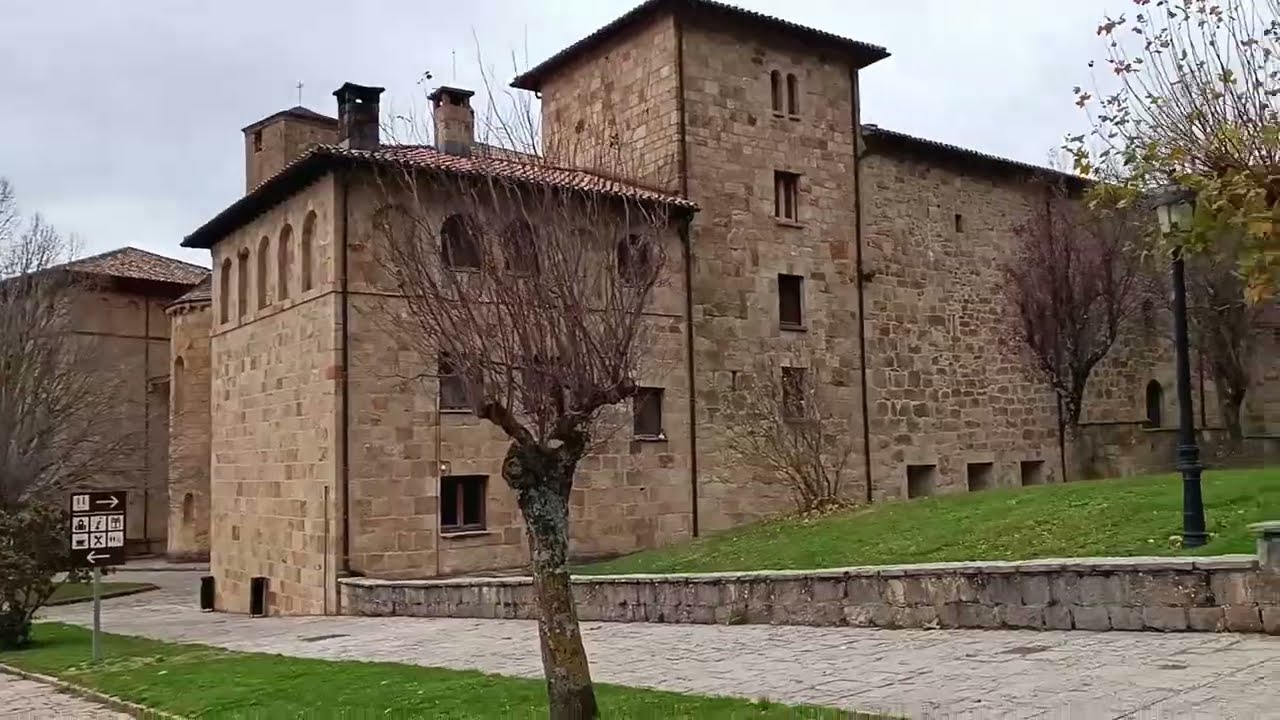 Paseo por Yesa - Esa (Navarra)