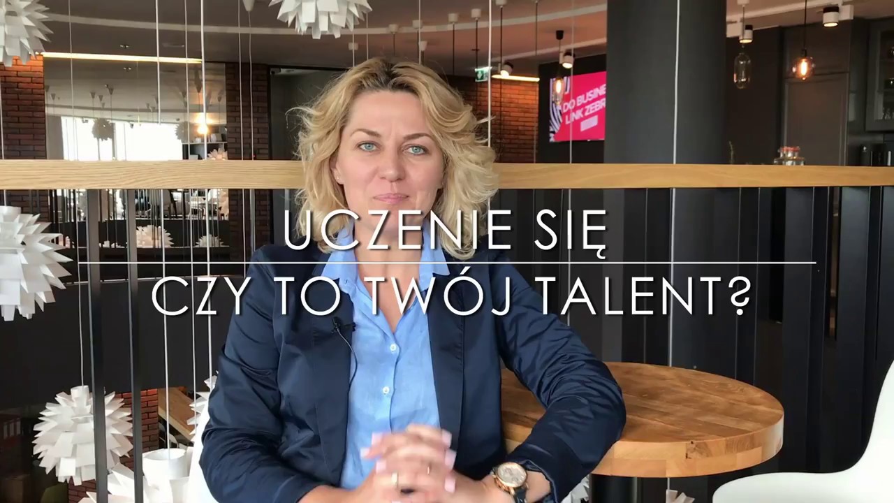 Talenty GALLUPa ( StrengthsFinder™, test GALLUPa ) - Uczenie się (Learner)