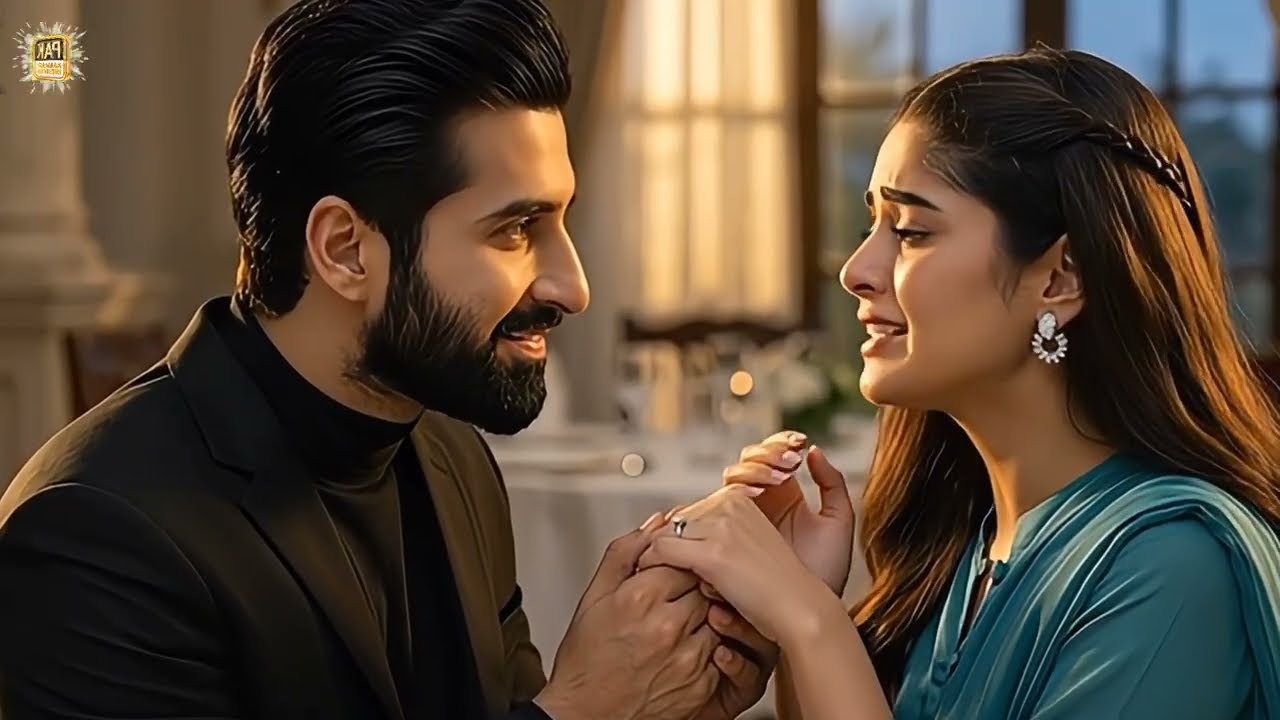 Ishq Mein Tere Sadqay Ep 16 & 17 Promo Breakdown | Ishq Mein Tere Sadqay Ep 16 Teaser Review