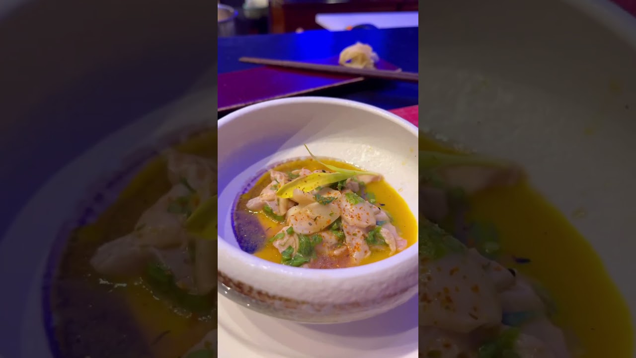 Discover the Culinary Treasures of Sint Maarten | WEARESXM.COM | Creating Memories