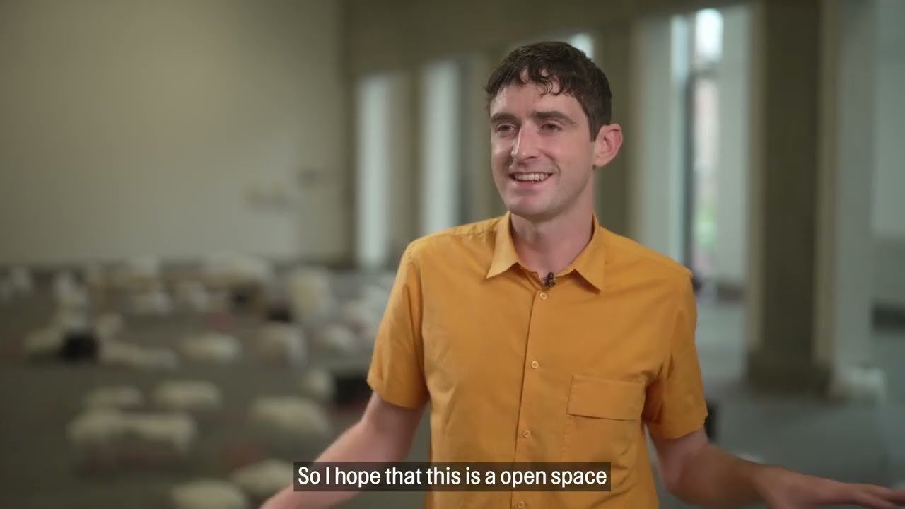 Tim Spooner: A New Kind of Animal
