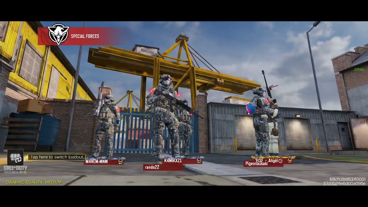 Snd gameplay 🤯