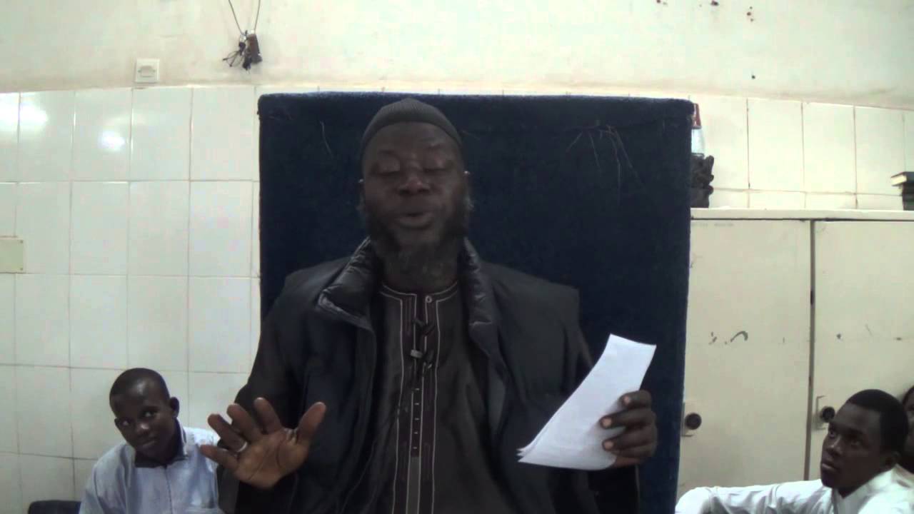 Histoire du Prophète Loth (Homosexualité-Conséquences sur la société) Oustaz Oumar SALL