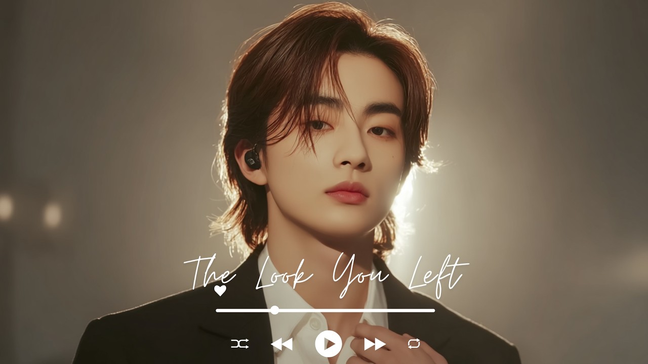 The Look You Left #lyrics #englishsongs #viral #shorts