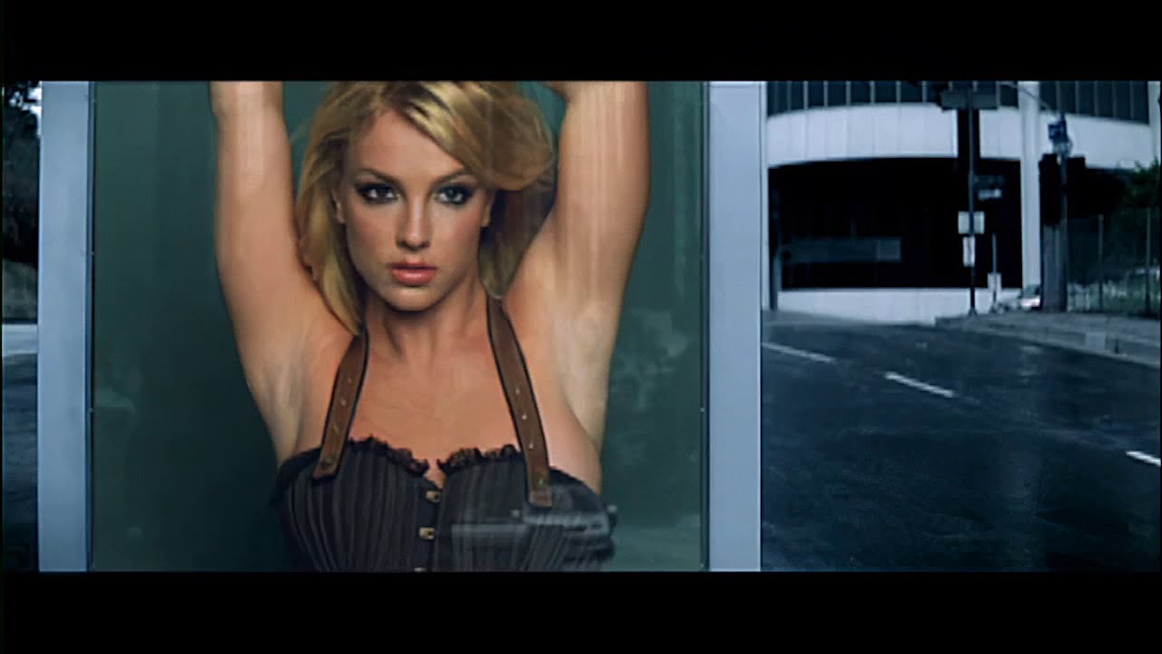 Britney Spears - Toyota Soluna Vios Commercial (Main Version)