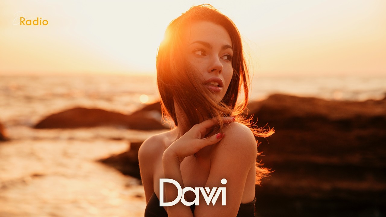 Davvi - Just Go | Emotional Deep House | Night Drive | 2026