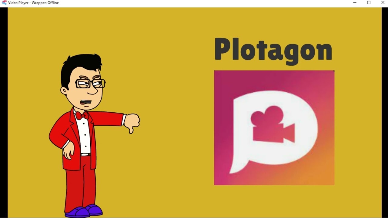 Cooper Rants #50: Plotagon