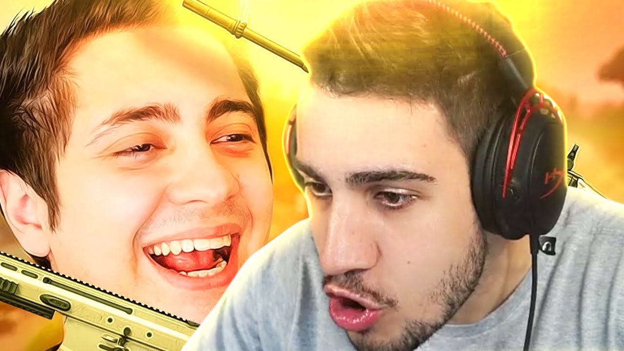 FABINHO E A 