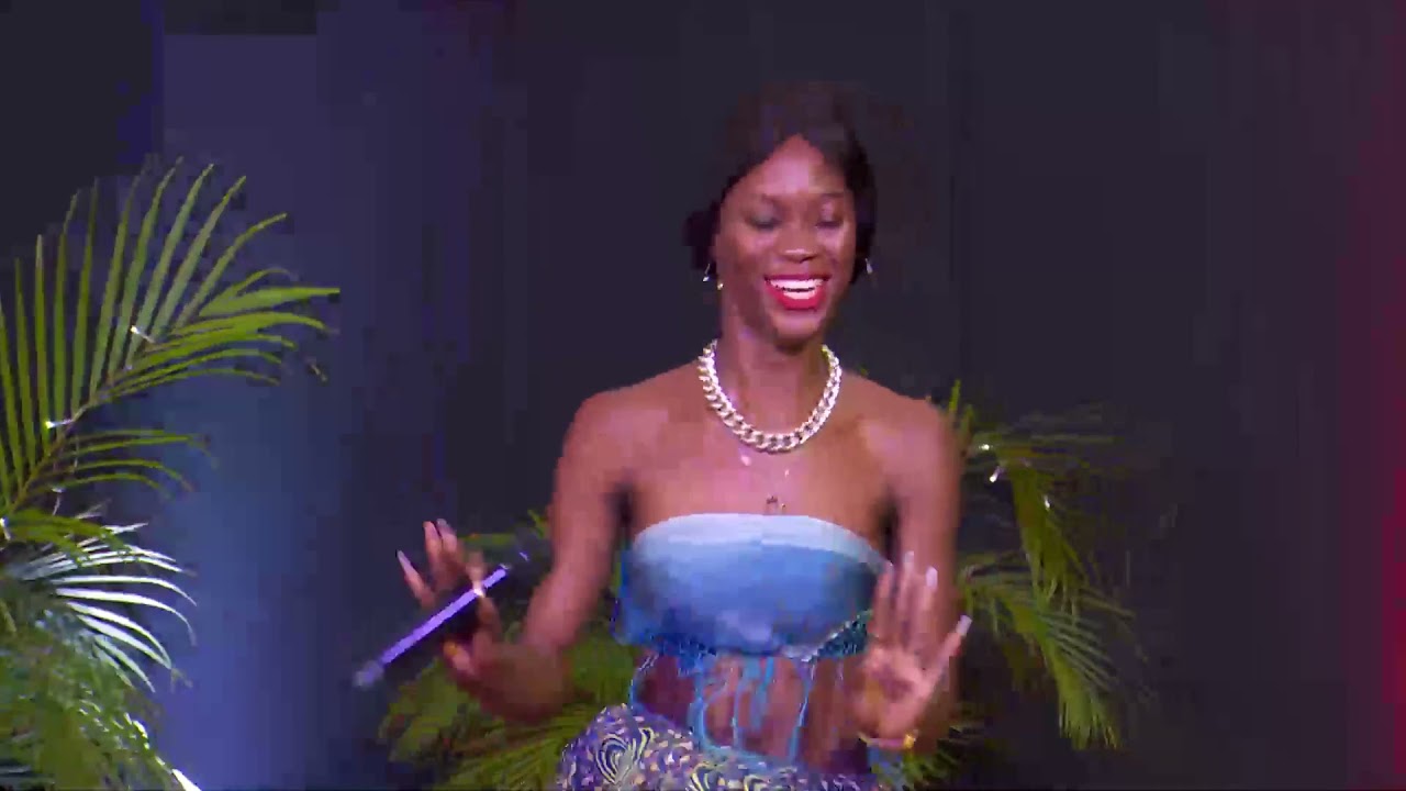 Frida Choco Bronzé Officiel a tout tchakala avec le titre 