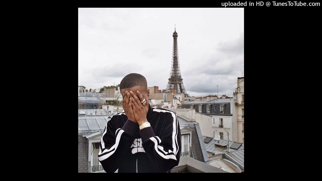 (free) pierre bourne made in paris type type beat - paris texas