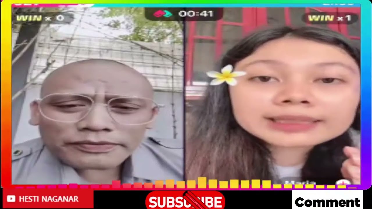 BG FARUG MEMANG JAGO BIKIN CEWEK KRISTEN KEJAAANGGG2