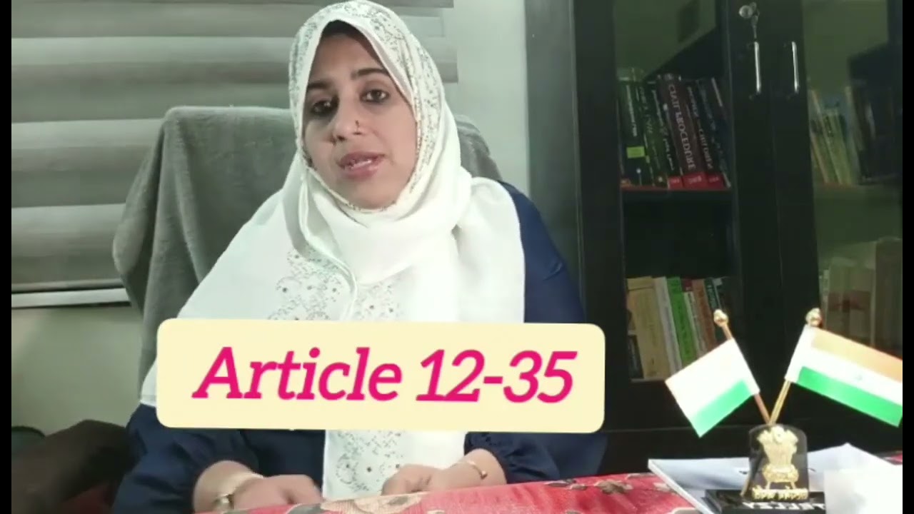 The Mini Constitution