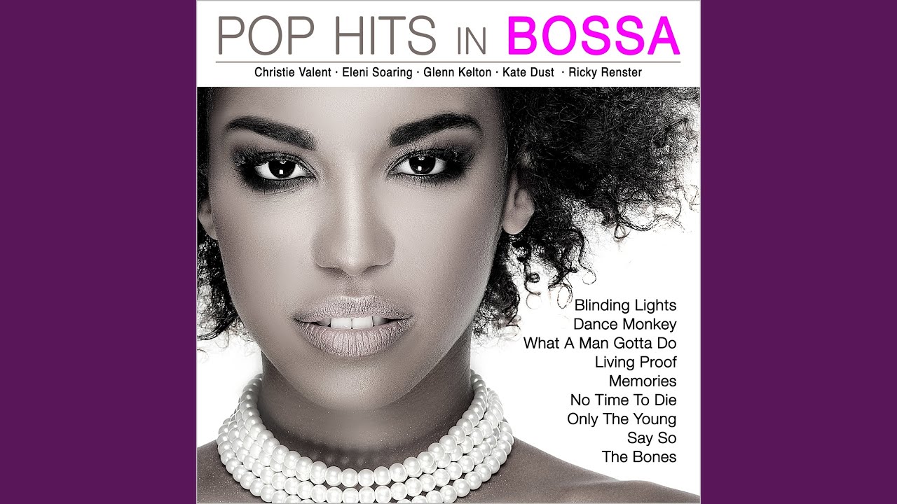 Blinding Lights (Bossa Version)