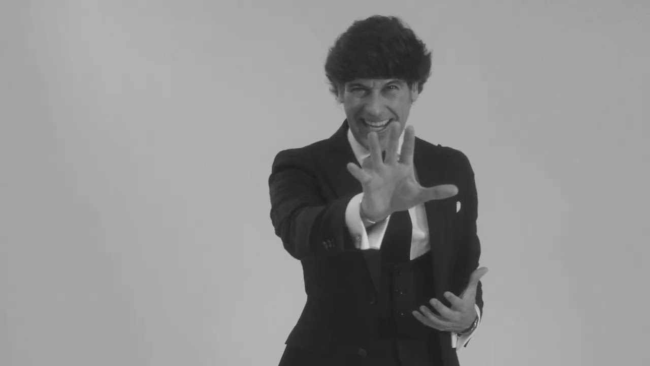 VIBRO – De MANUEL a MANUEL con el piano de Chico Pérez – Manuel Lombo