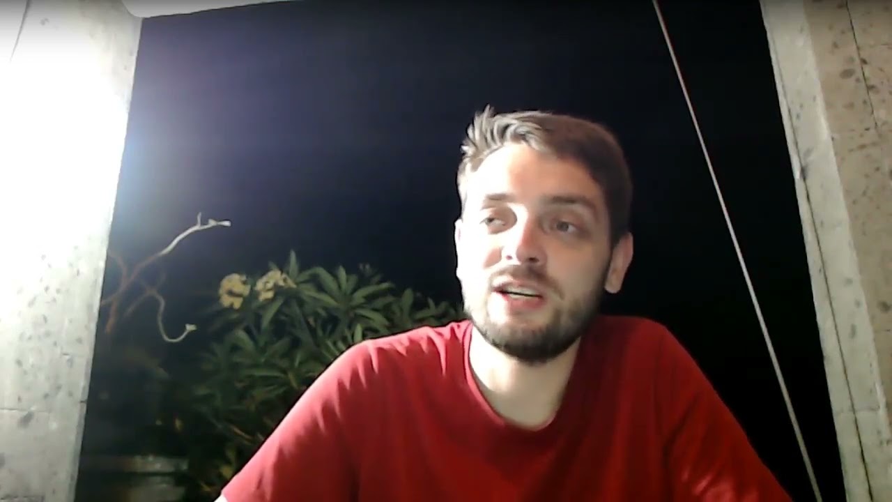 Как делать Access Bars классно и вкусно?