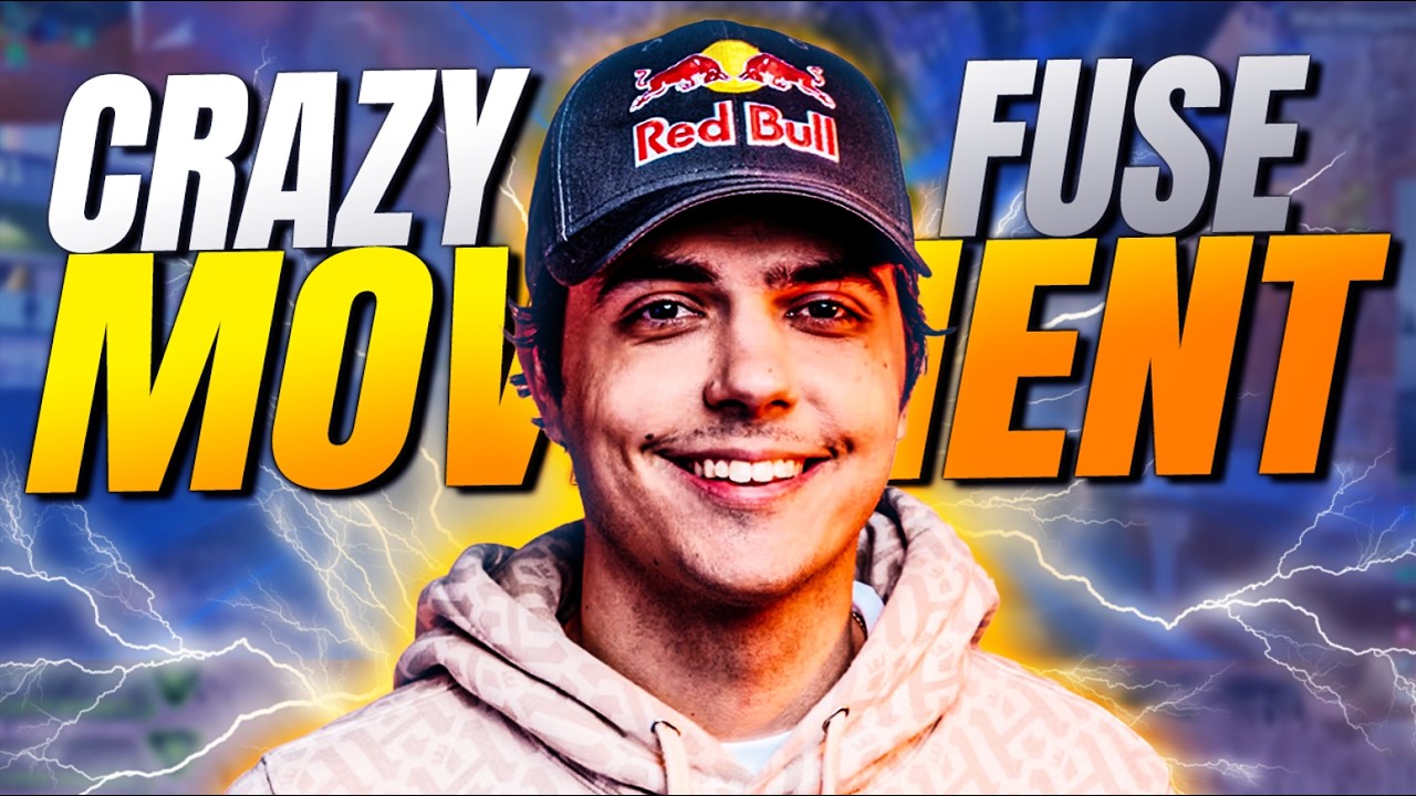 CRAZIEST FUSE CLIP EVER! ☠️ I Daily Apex Highlights #1
