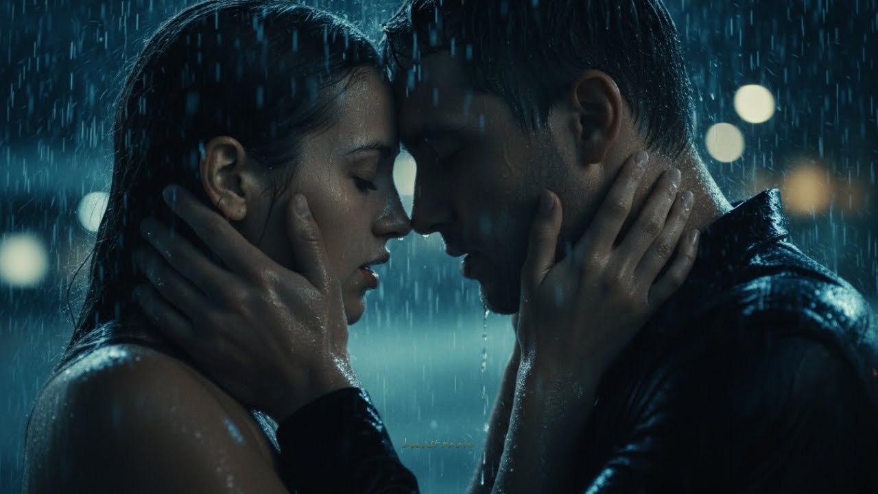 Slow playlist for the moment you don&rsquo;t step back