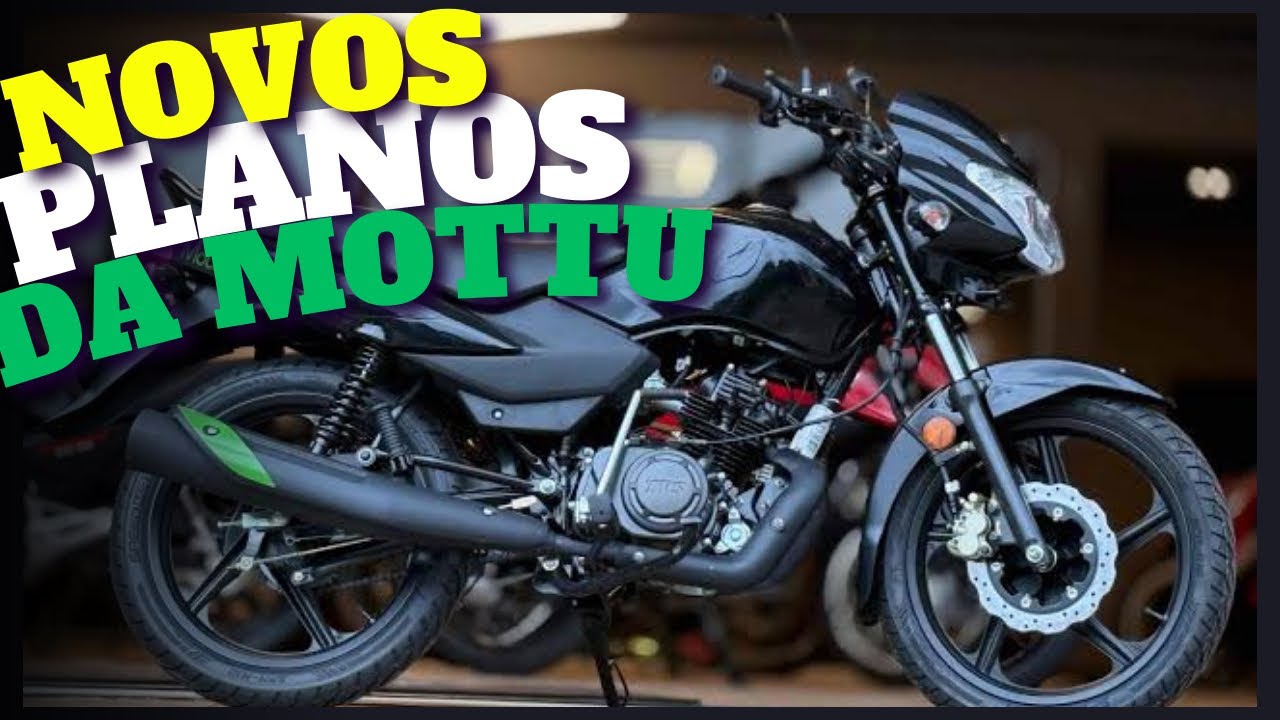 PLANOS DA MOTTU - ESCOLHA O SEU!