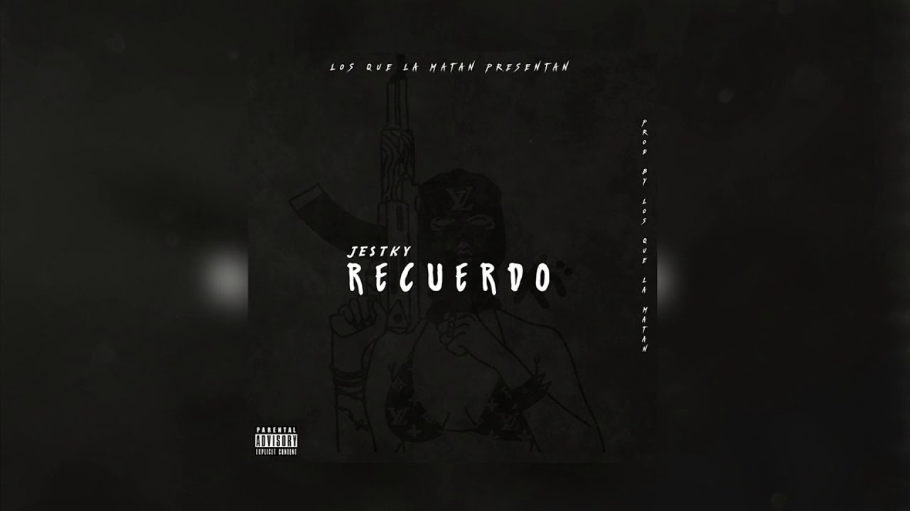 JETSKY - RECUERDO