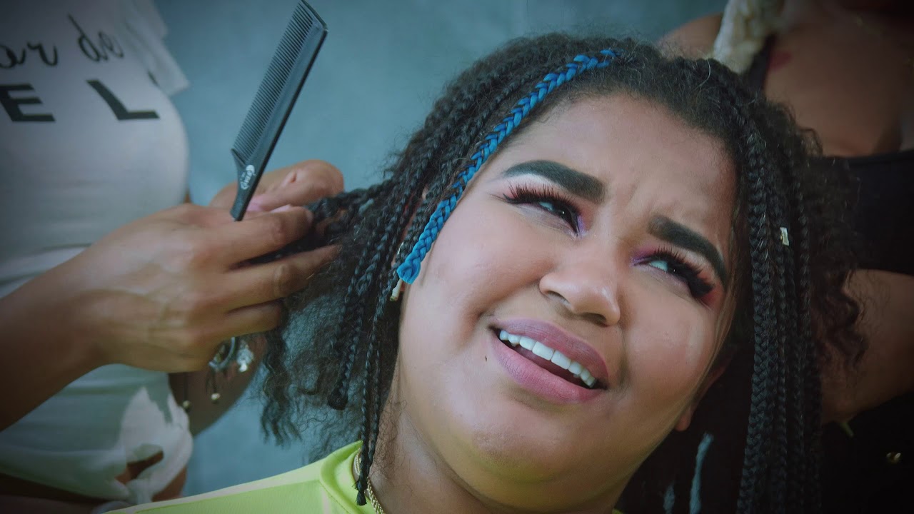 Killadamente -   Y Tu Te Quiere  Video Oficial 4k