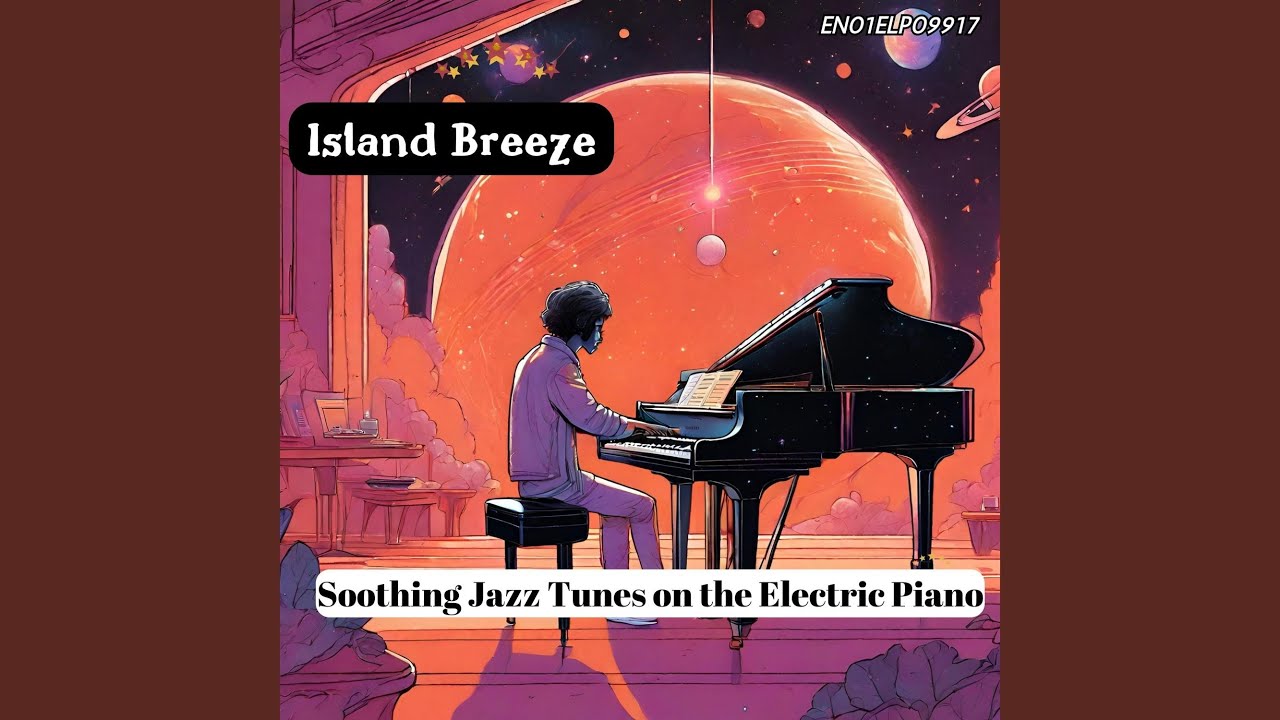 Monocrystalline Jazz Lullaby