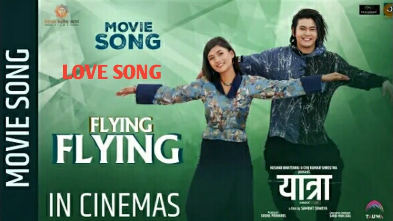 Flying Flying || 
