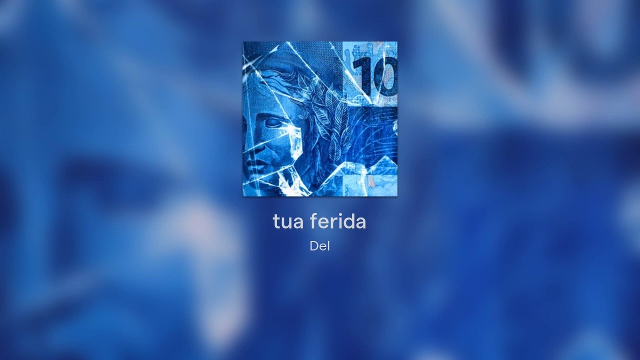 tua ferida